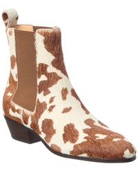 ODISSI Odissi Haircalf Boot