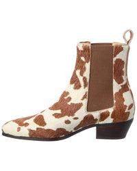 ODISSI Odissi Haircalf Boot