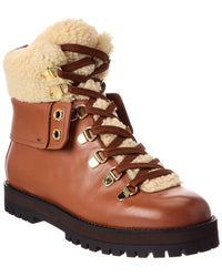 ODISSI Odissi Leather Boot