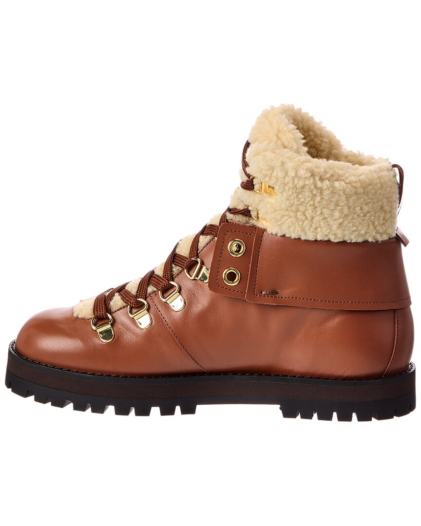 ODISSI Odissi Leather Boot