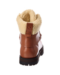 ODISSI Odissi Leather Boot