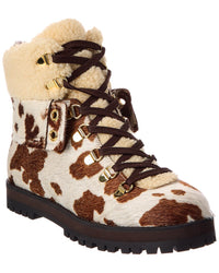 ODISSI Odissi Haircalf Boot