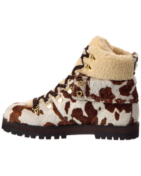 ODISSI Odissi Haircalf Boot