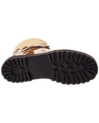 ODISSI Odissi Haircalf Boot