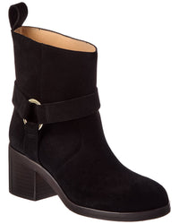 ODISSI Odissi Suede Boot