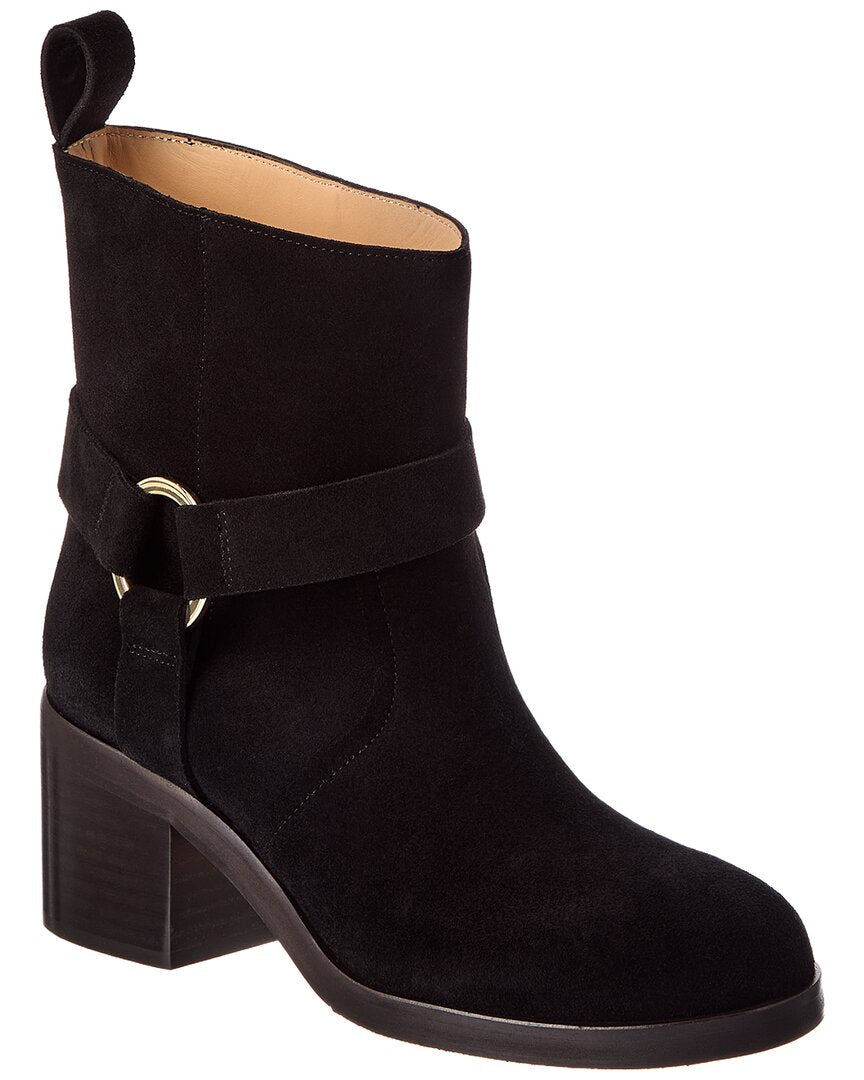 ODISSI Odissi Suede Boot