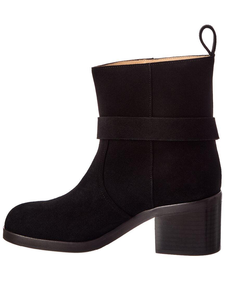 ODISSI Odissi Suede Boot