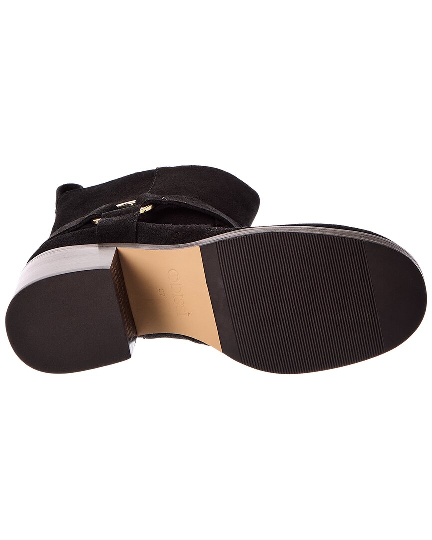 ODISSI Odissi Suede Boot