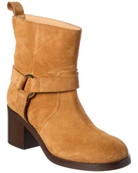 ODISSI Odissi Suede Boot