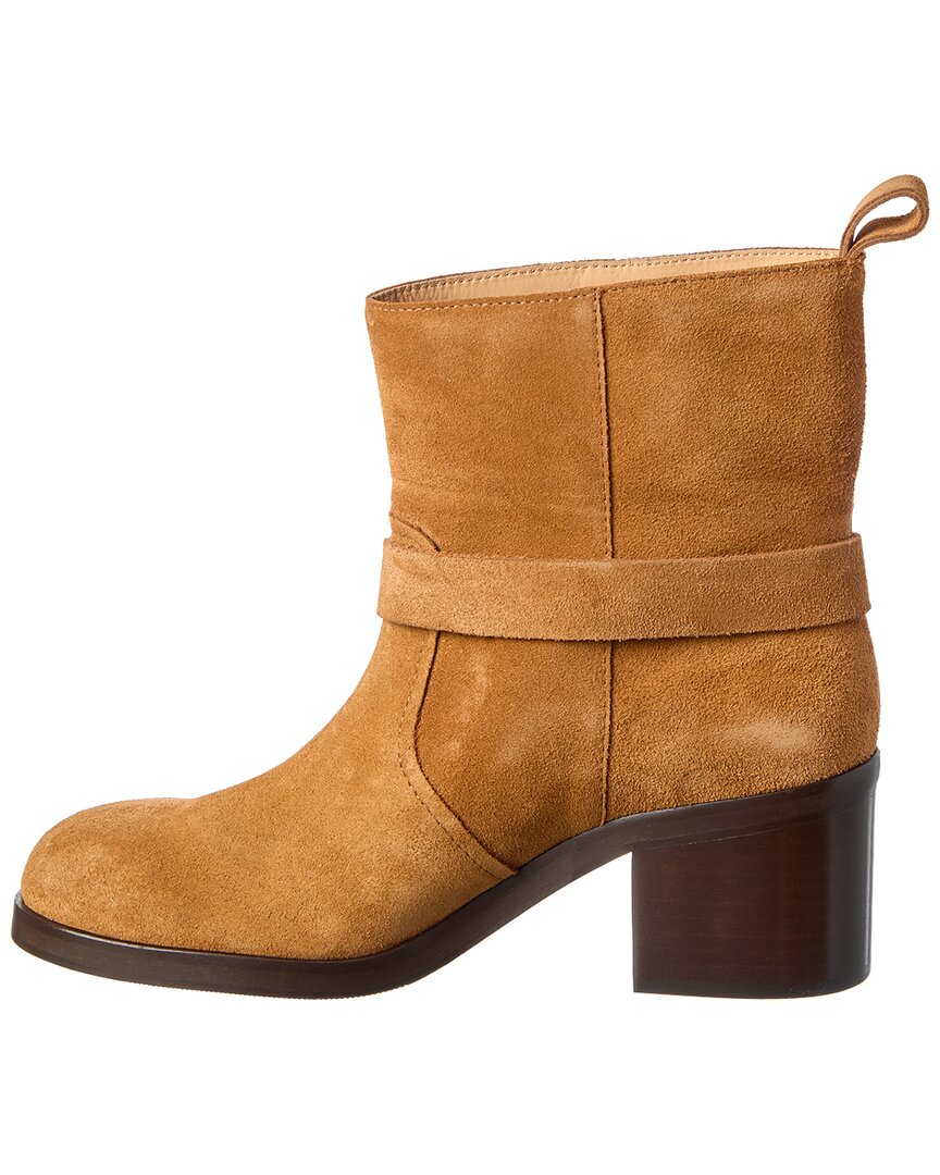 ODISSI Odissi Suede Boot