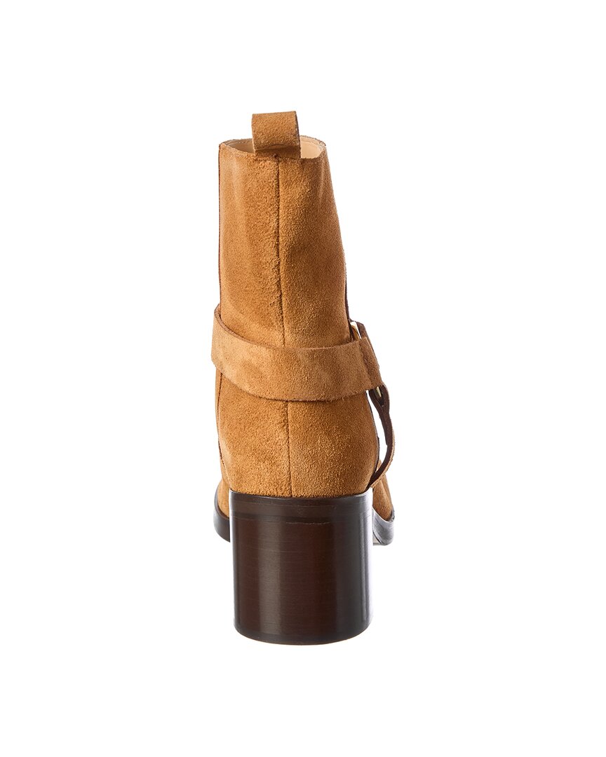 ODISSI Odissi Suede Boot