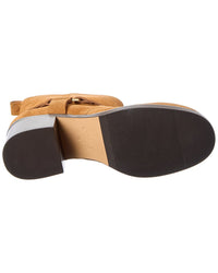 ODISSI Odissi Suede Boot
