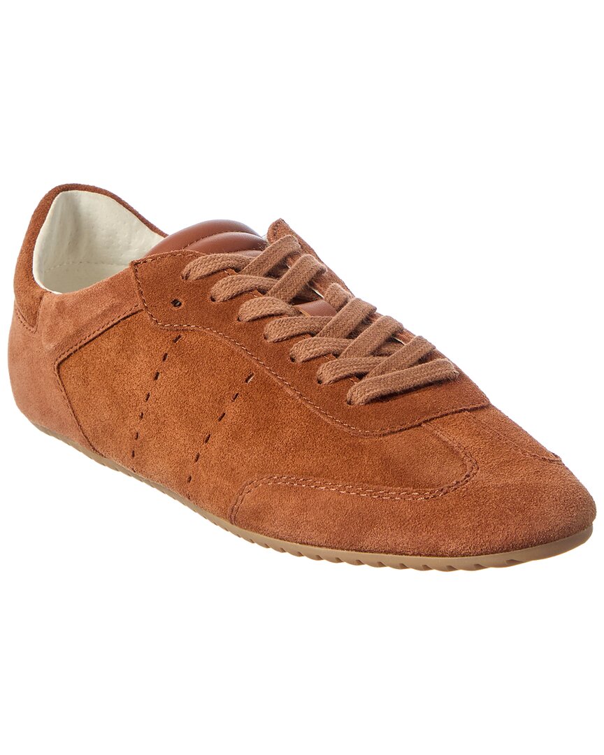 ODISSI Odissi Suede Sneaker