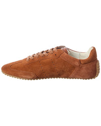 ODISSI Odissi Suede Sneaker