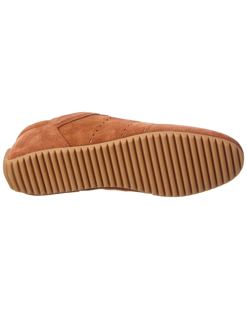ODISSI Odissi Suede Sneaker