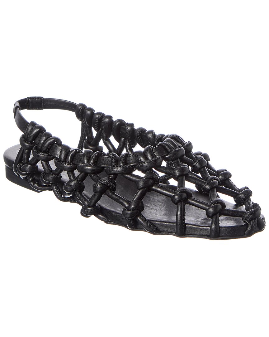 ODISSI Odissi Braided Flat