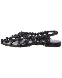 ODISSI Odissi Braided Flat