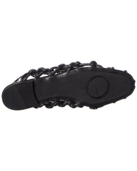 ODISSI Odissi Braided Flat