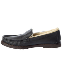 ODISSI Odissi Leather Loafer