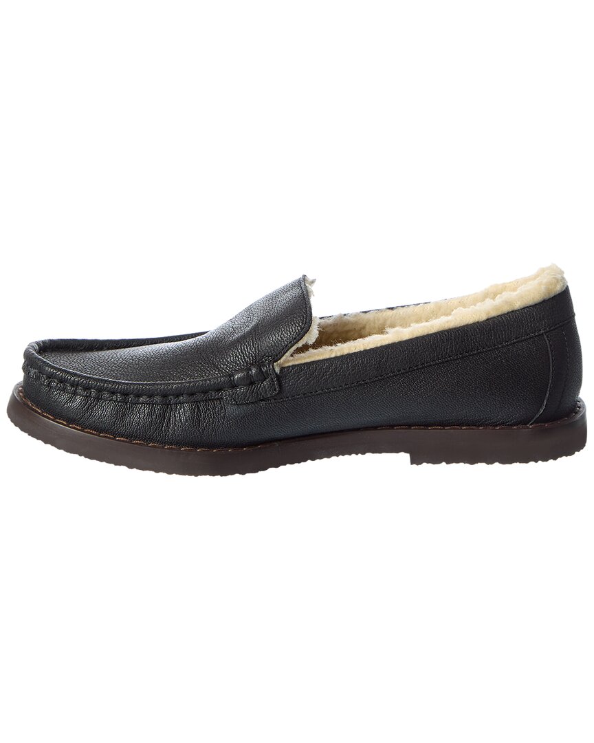 ODISSI Odissi Leather Loafer
