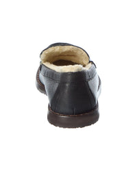 ODISSI Odissi Leather Loafer