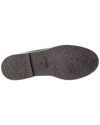ODISSI Odissi Leather Loafer