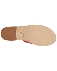 Jack Rogers Jack Rogers Jacks Leather Sandal