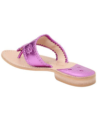 Jack Rogers Jack Rogers Jacks Leather Sandal