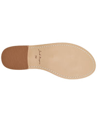 Jack Rogers Jack Rogers Jacks Leather Sandal