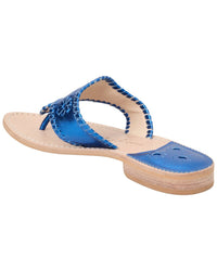 Jack Rogers Jack Rogers Jacks Leather Sandal