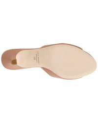 Jack Rogers Jack Rogers Velma Leather Sandal