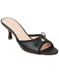 Jack Rogers Jack Rogers Velma Leather Sandal