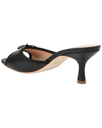 Jack Rogers Jack Rogers Velma Leather Sandal