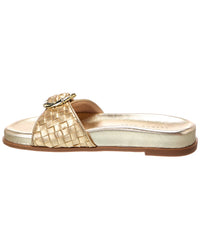 Jack Rogers Jack Rogers Essex Leather Sandal