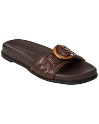 Jack Rogers Jack Rogers Essex Leather Sandal