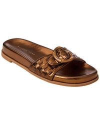 Jack Rogers Jack Rogers Essex Leather Sandal