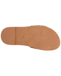 Jack Rogers Jack Rogers Essex Leather Sandal