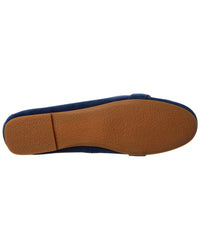 Jack Rogers Jack Rogers Hanover Suede Moccasin