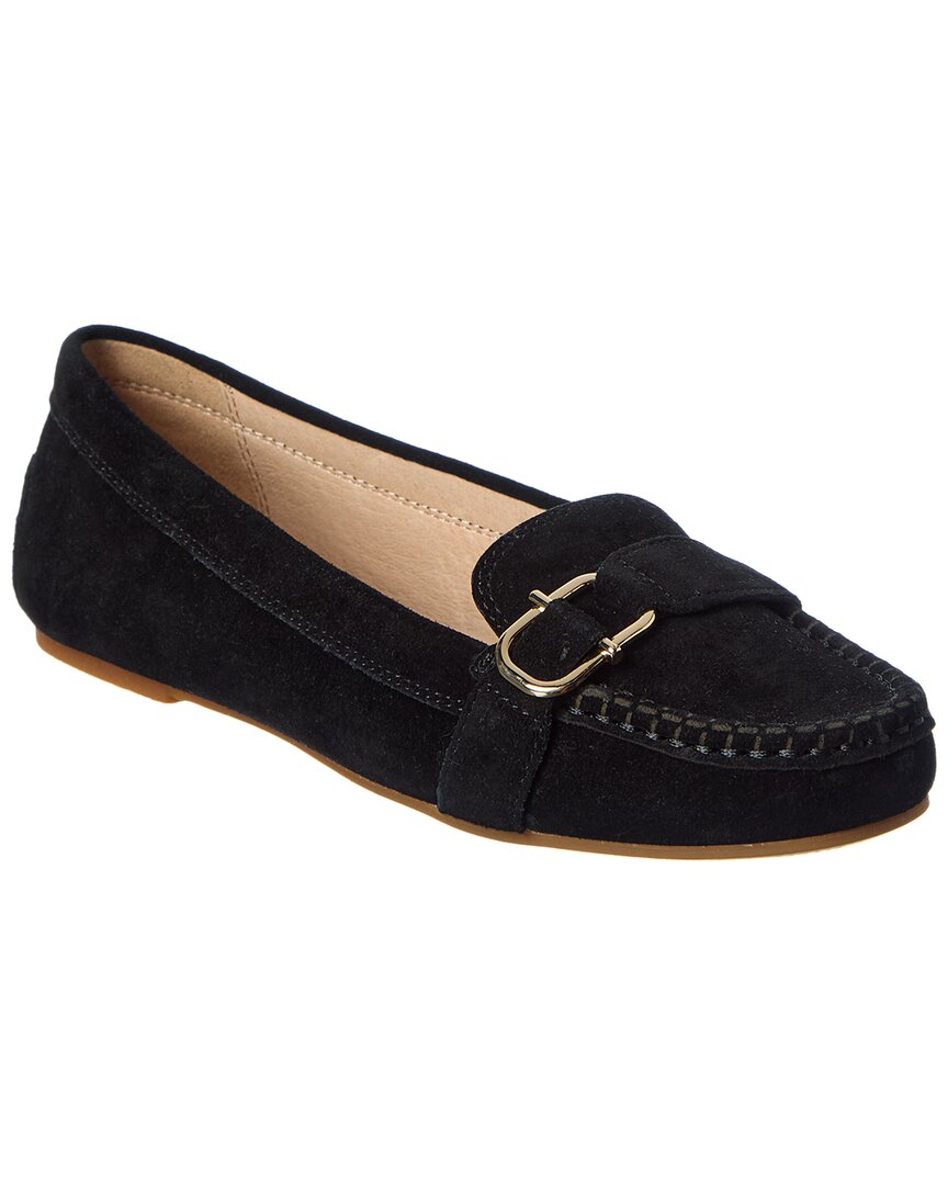 Jack Rogers Jack Rogers Hanover Suede Moccasin