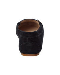 Jack Rogers Jack Rogers Hanover Suede Moccasin