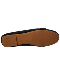 Jack Rogers Jack Rogers Hanover Suede Moccasin