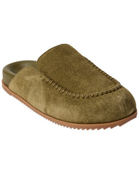 Jack Rogers Jack Rogers Chesapeake Suede Clog