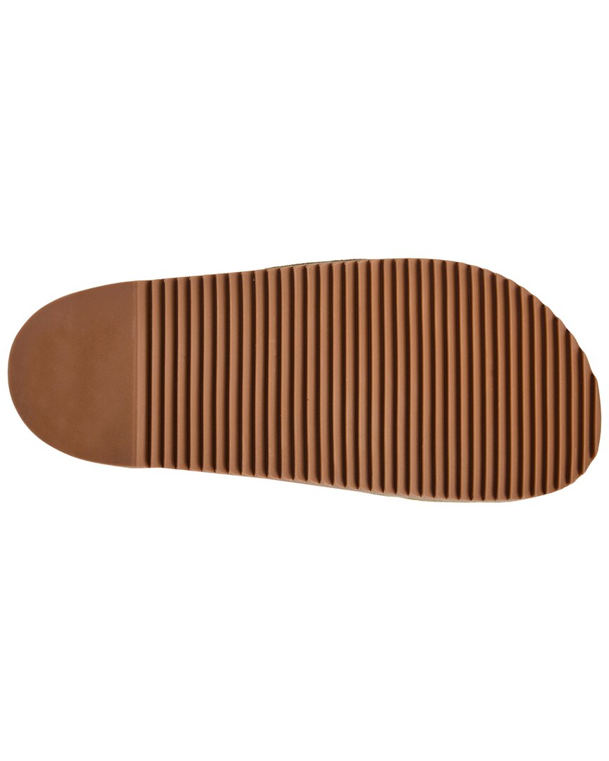 Jack Rogers Jack Rogers Chesapeake Suede Clog