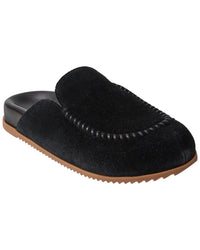Jack Rogers Jack Rogers Chesapeake Suede Clog