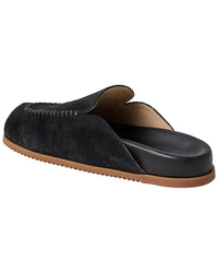 Jack Rogers Jack Rogers Chesapeake Suede Clog