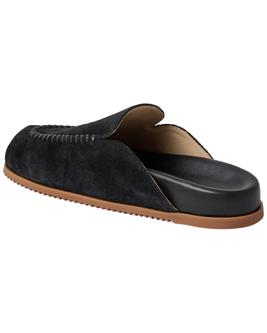 Jack Rogers Jack Rogers Chesapeake Suede Clog