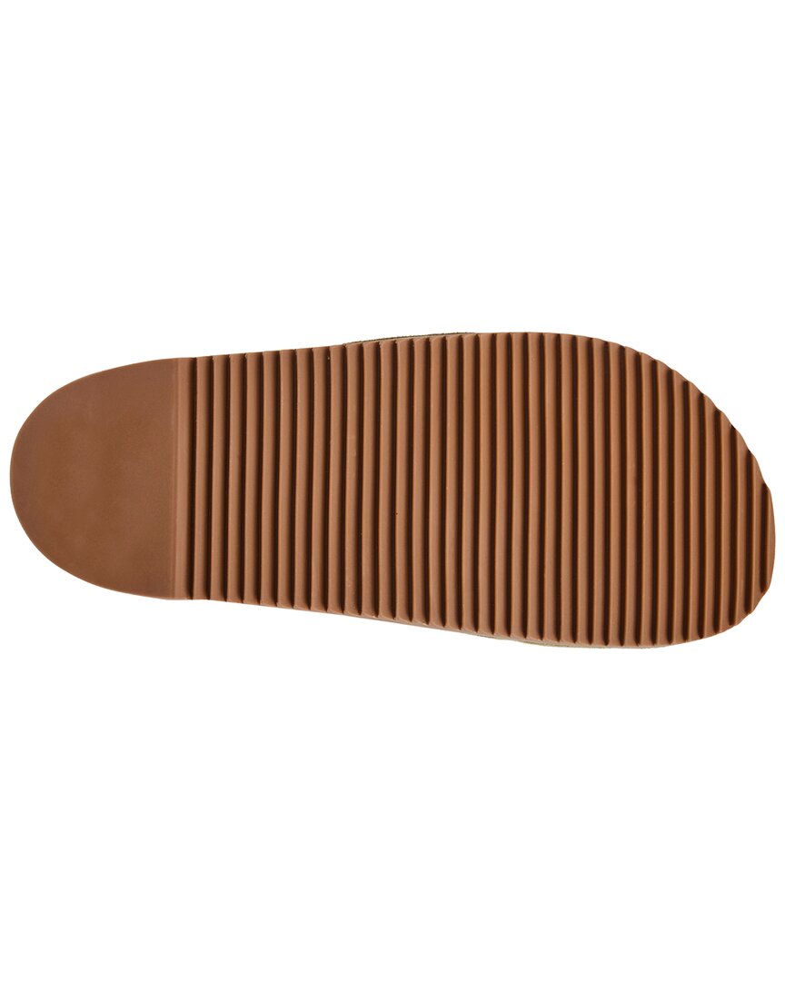 Jack Rogers Jack Rogers Chesapeake Suede Clog