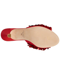 Jack Rogers Jack Rogers Crown Sequin Sandal