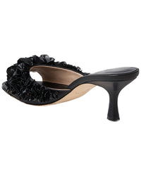 Jack Rogers Jack Rogers Crown Sequin Sandal