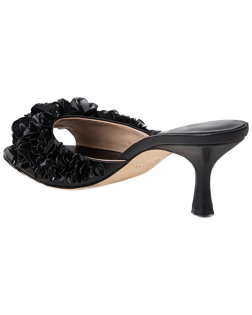 Jack Rogers Jack Rogers Crown Sequin Sandal